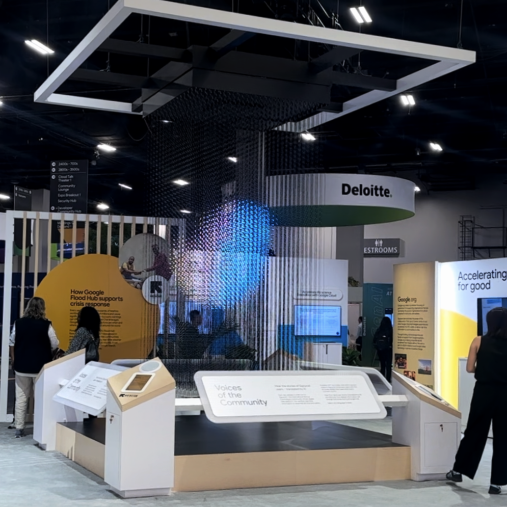 Google Cloud Next 25'