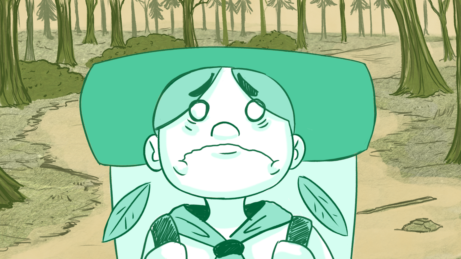 Snuiters (Graduation project)