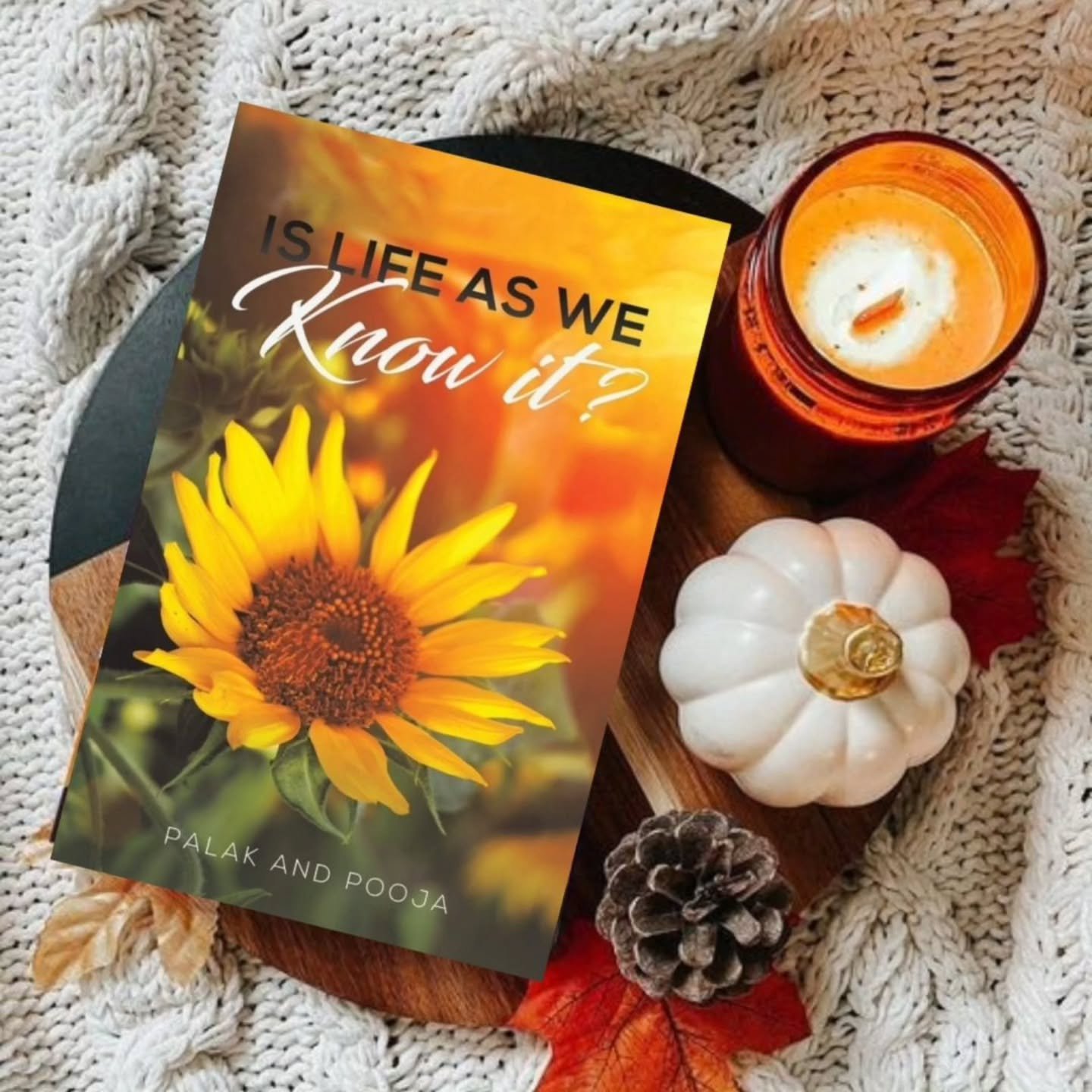 Reposting our book review done by @pragyasbookshelf. Very Grateful 🙏 

Posted @withregram &bull; @pragyasbookshelf 🎀📚Book Review📚🎀 
Book Name : Is Life as We Know It
Author : Palak and Pooja

&quot;Is Life as We Know It&quot; by Palak and Pooja 