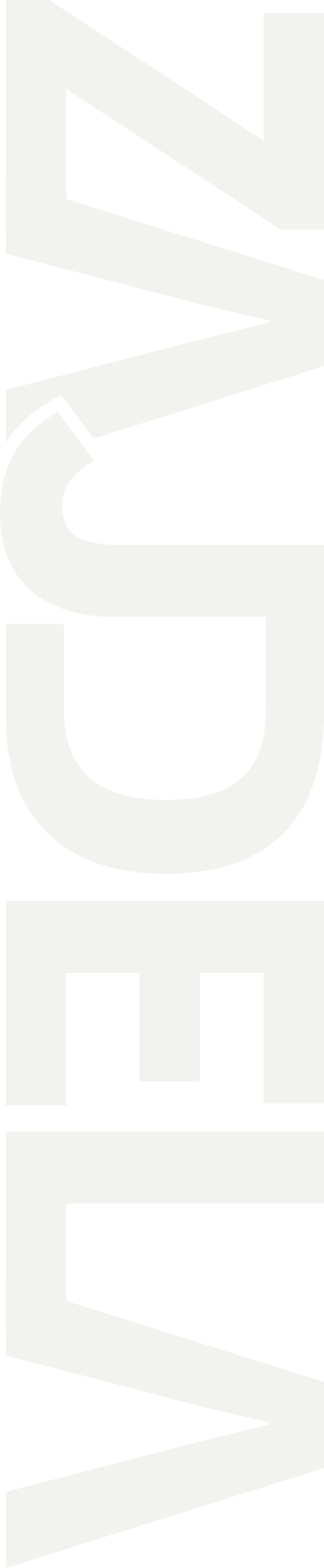 Schwarz-weiß Logo mit stilisiertem, großen Buchstaben, die das Logo Zajdela bilden.