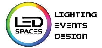 LED Spaces