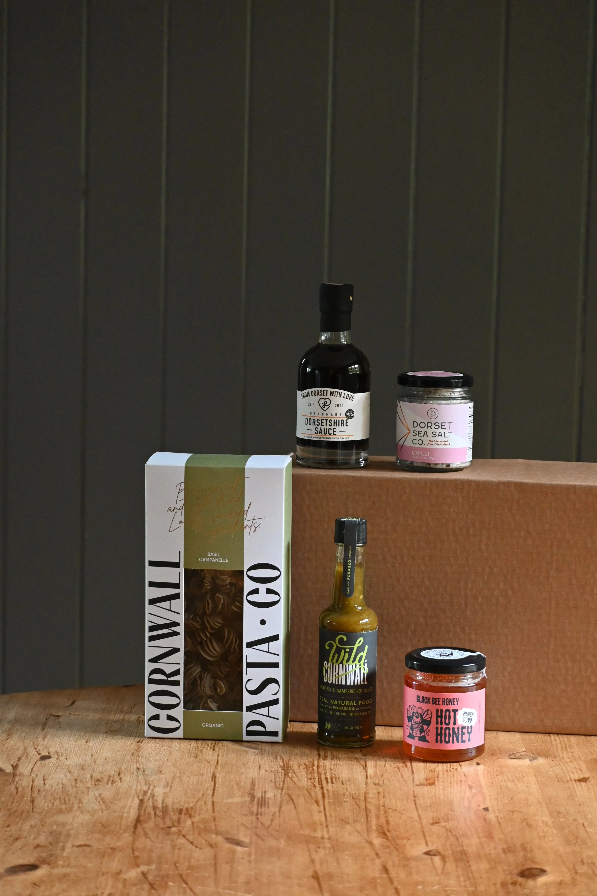 In Bed With: The Sous Chef