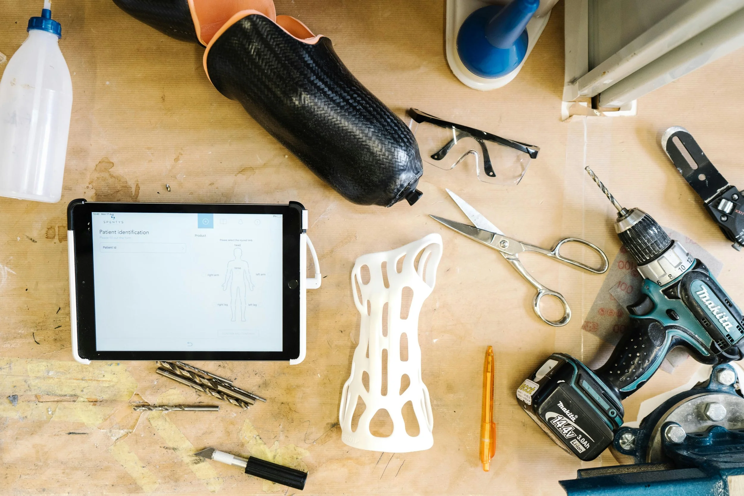 Functional MVPs built for client feedback