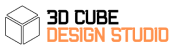 3D Cube Design Studio