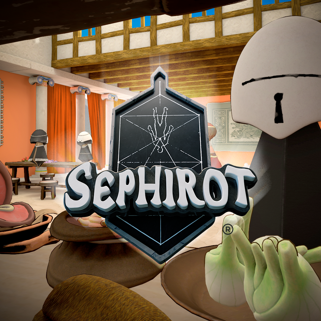 SEPHIROT® Interactive Experience