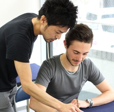 Sensei and student.jpg