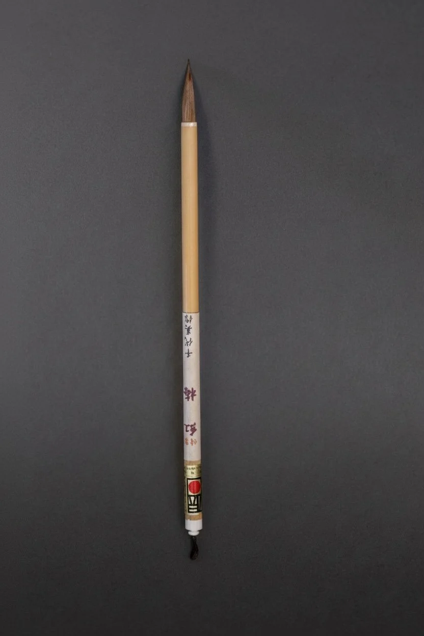 Koubai ( Weasel ) 紅梅 -