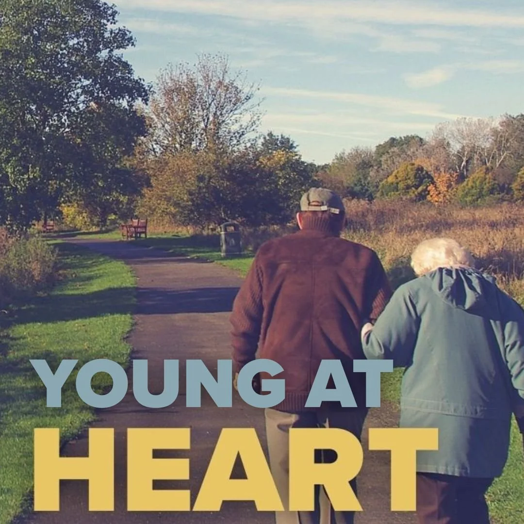 Young At Heart