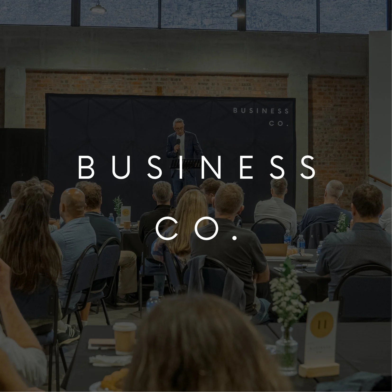 Business Co. 