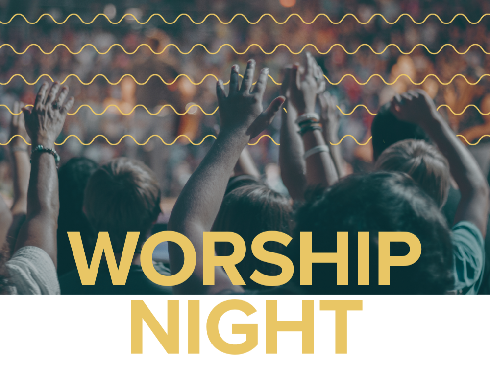 Worship Night