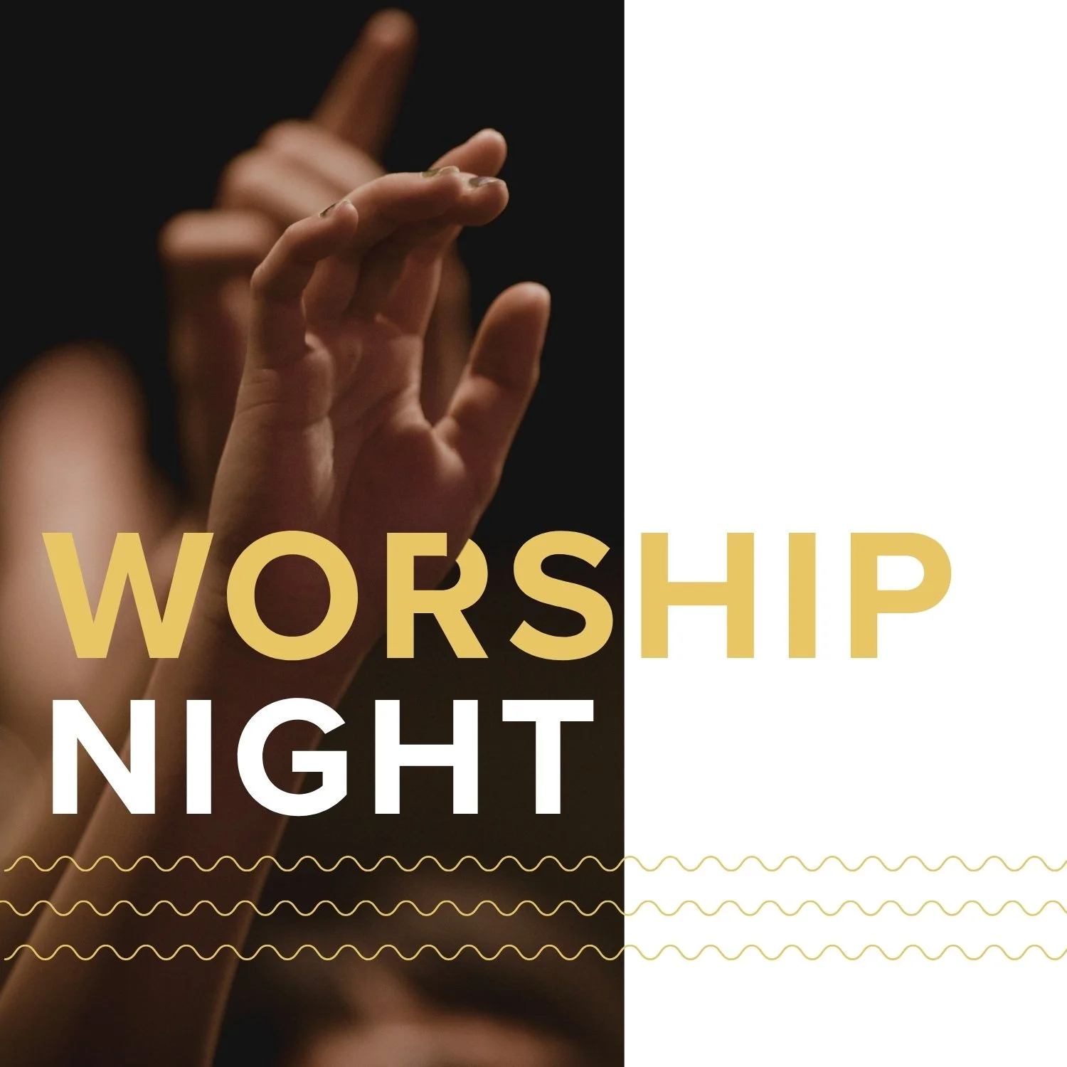 Worship Night
