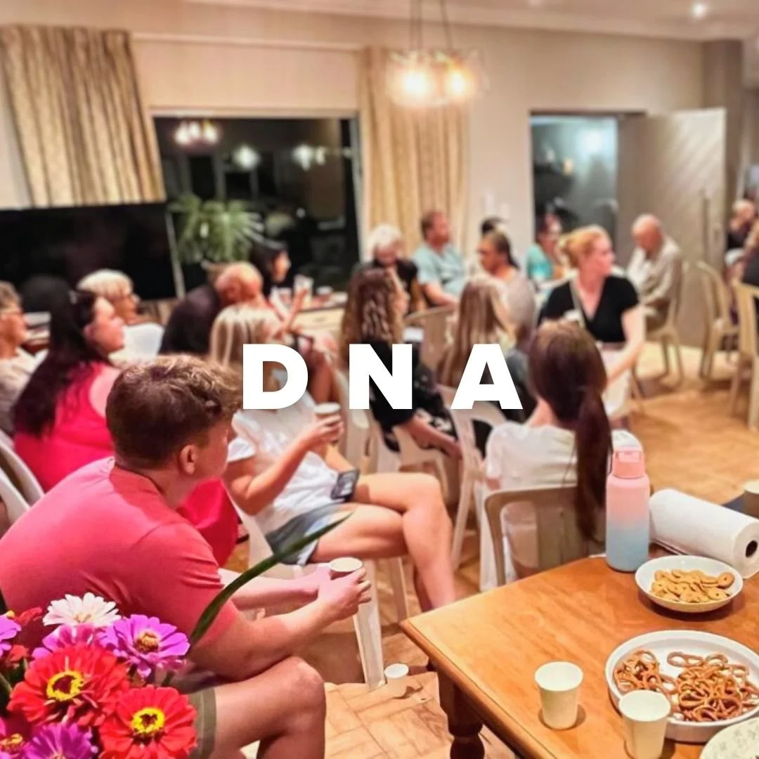DNA
