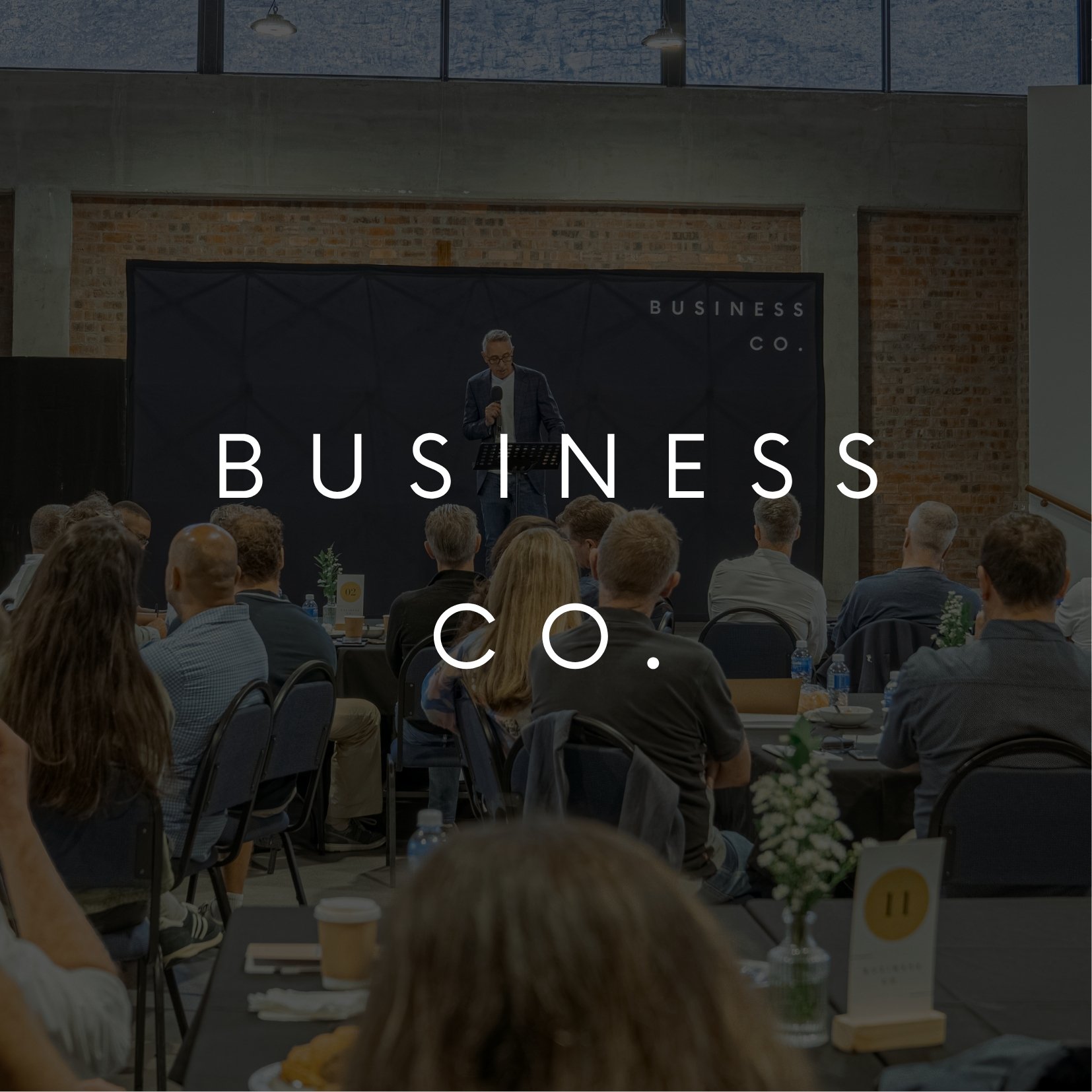 Business Co