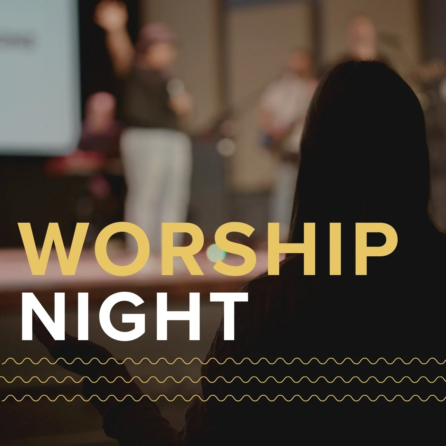 Worship Night