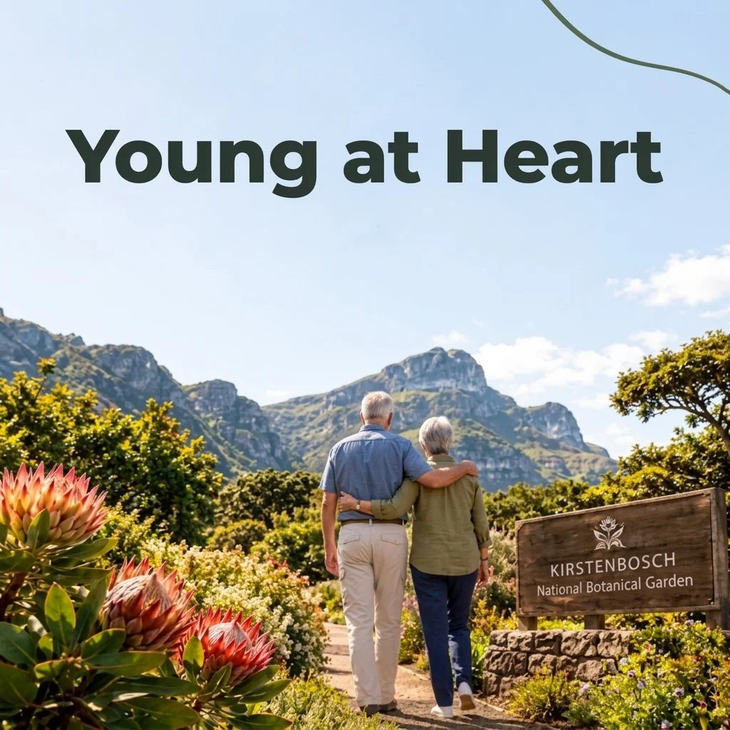 Young At Heart