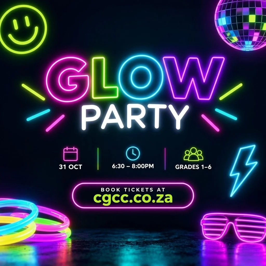 Glo Party