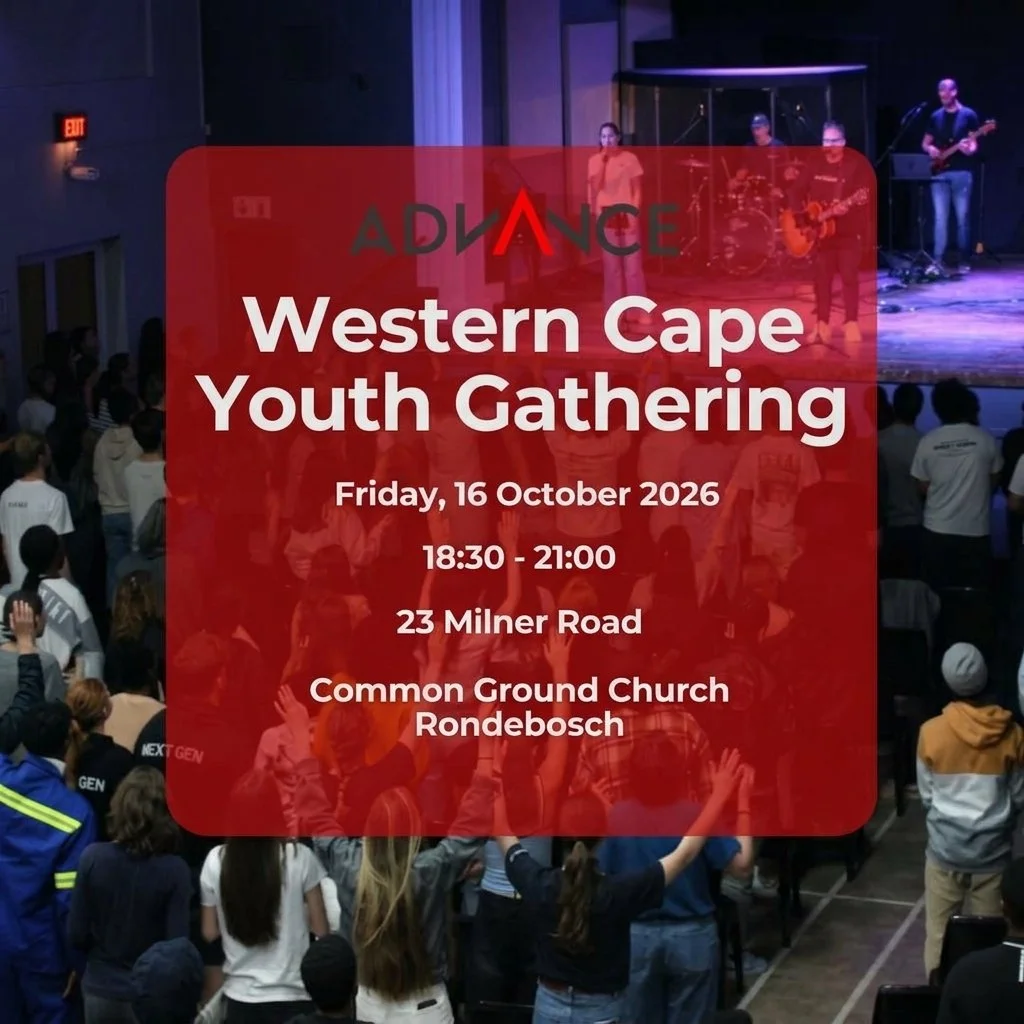 Advance Youth Gathering