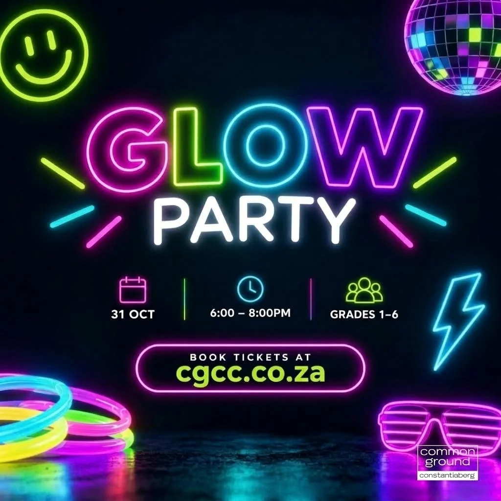 Glow Party