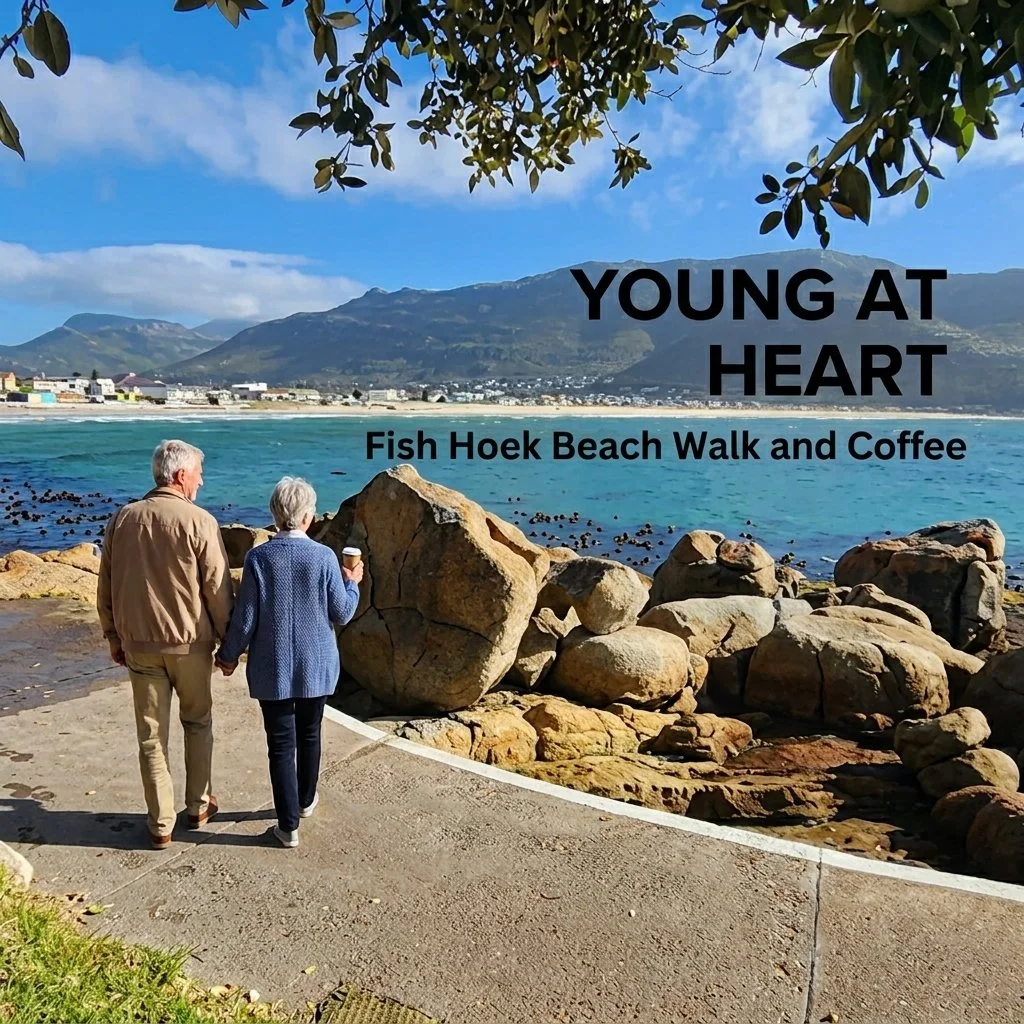 Young At Heart