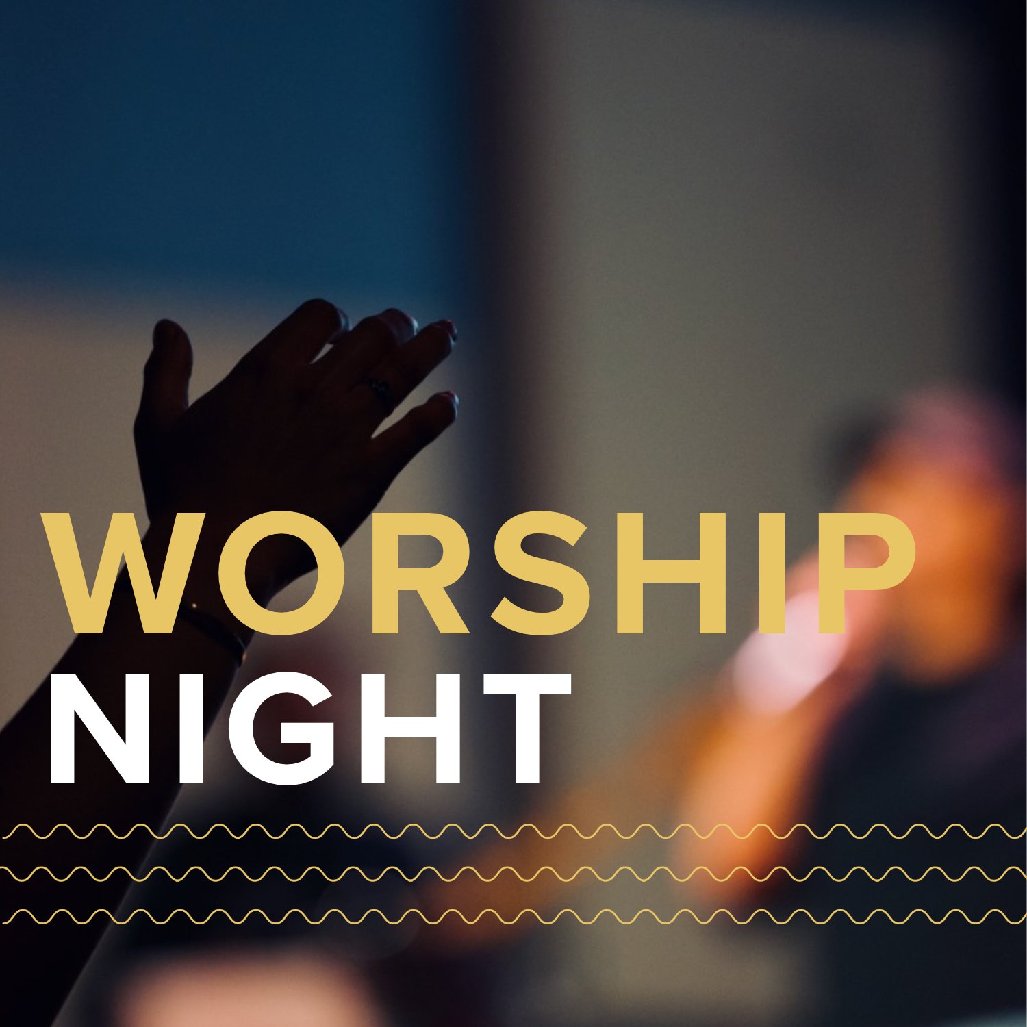 Worship Night