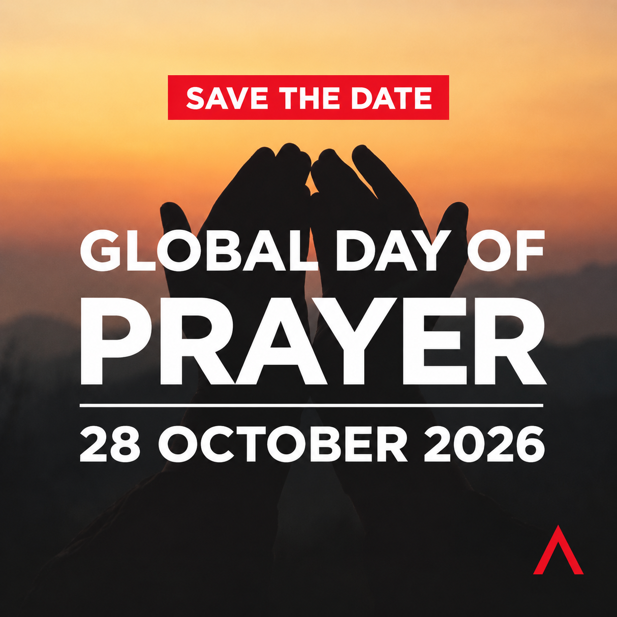 Advance Global Day Of Payer