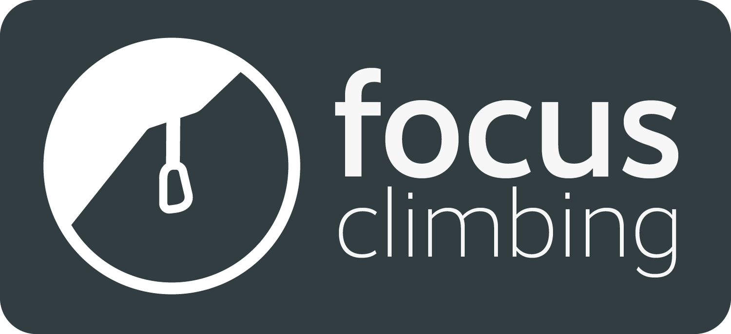 Focus Climbing Kletterkurse Graz