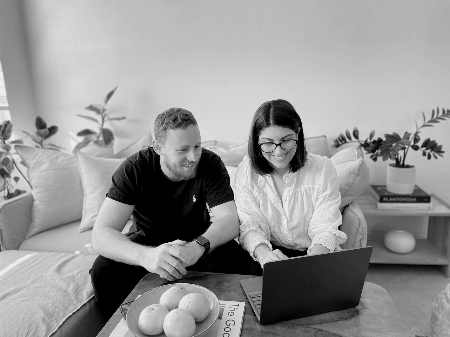 Ever wondered what a combined 20+ years of brand, sales and tech experience gets you? 

A damn good website 😉

👨🏻&zwj;💻👩🏻&zwj;💻Our expert web design and development team at studio in-Clarity are creatively and technically skilled in bringing b