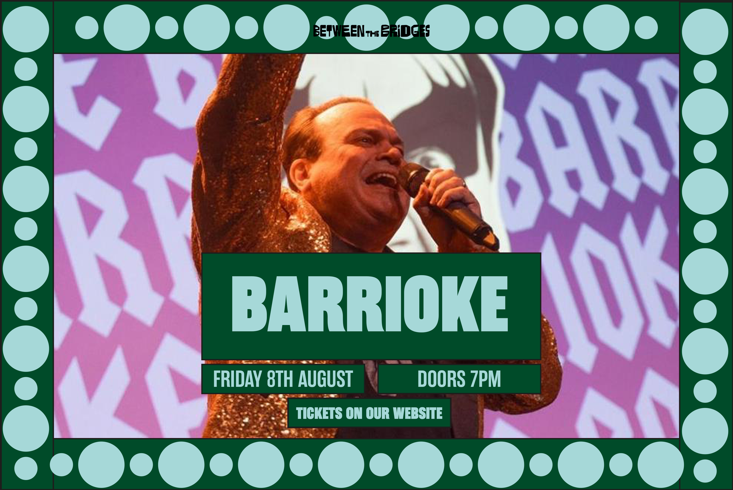 BARRIOKE