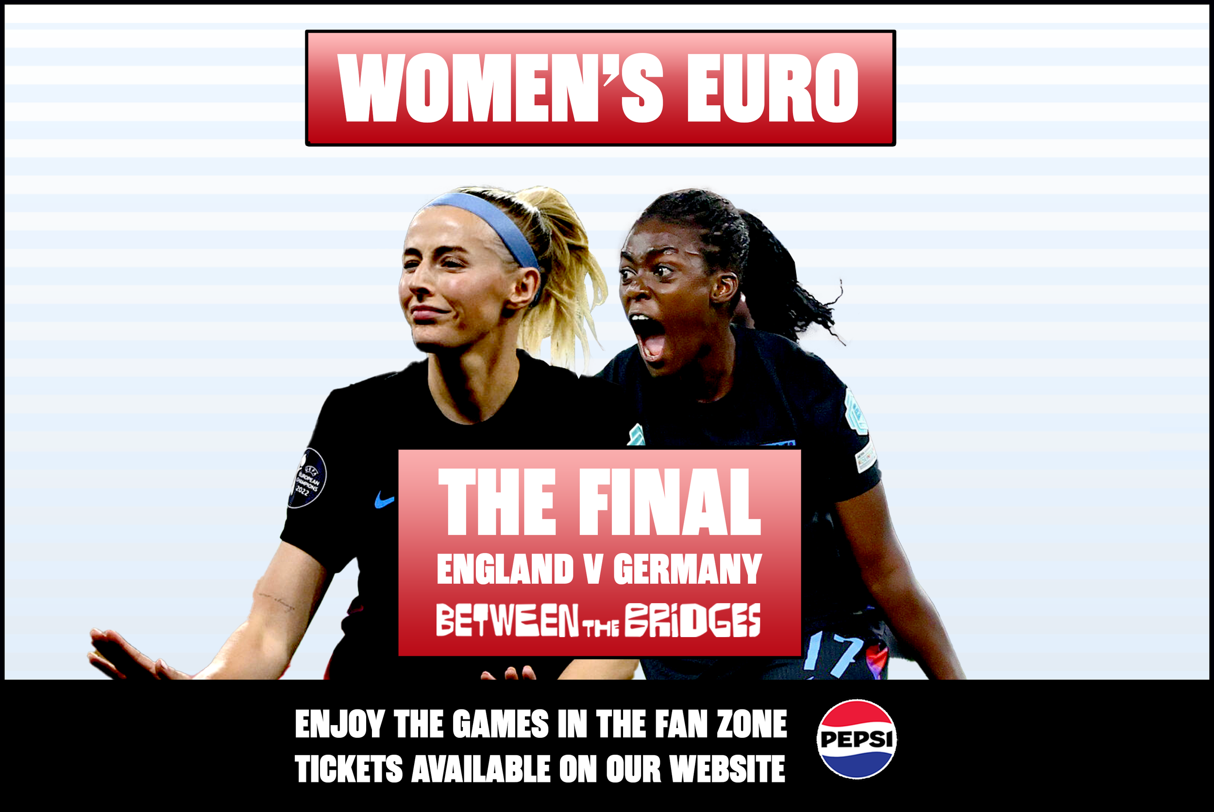 UEFA WOMENS EURO FINAL