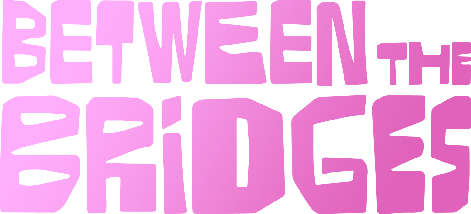 Between The Bridges | Central London's Open-air Bar and Food Market