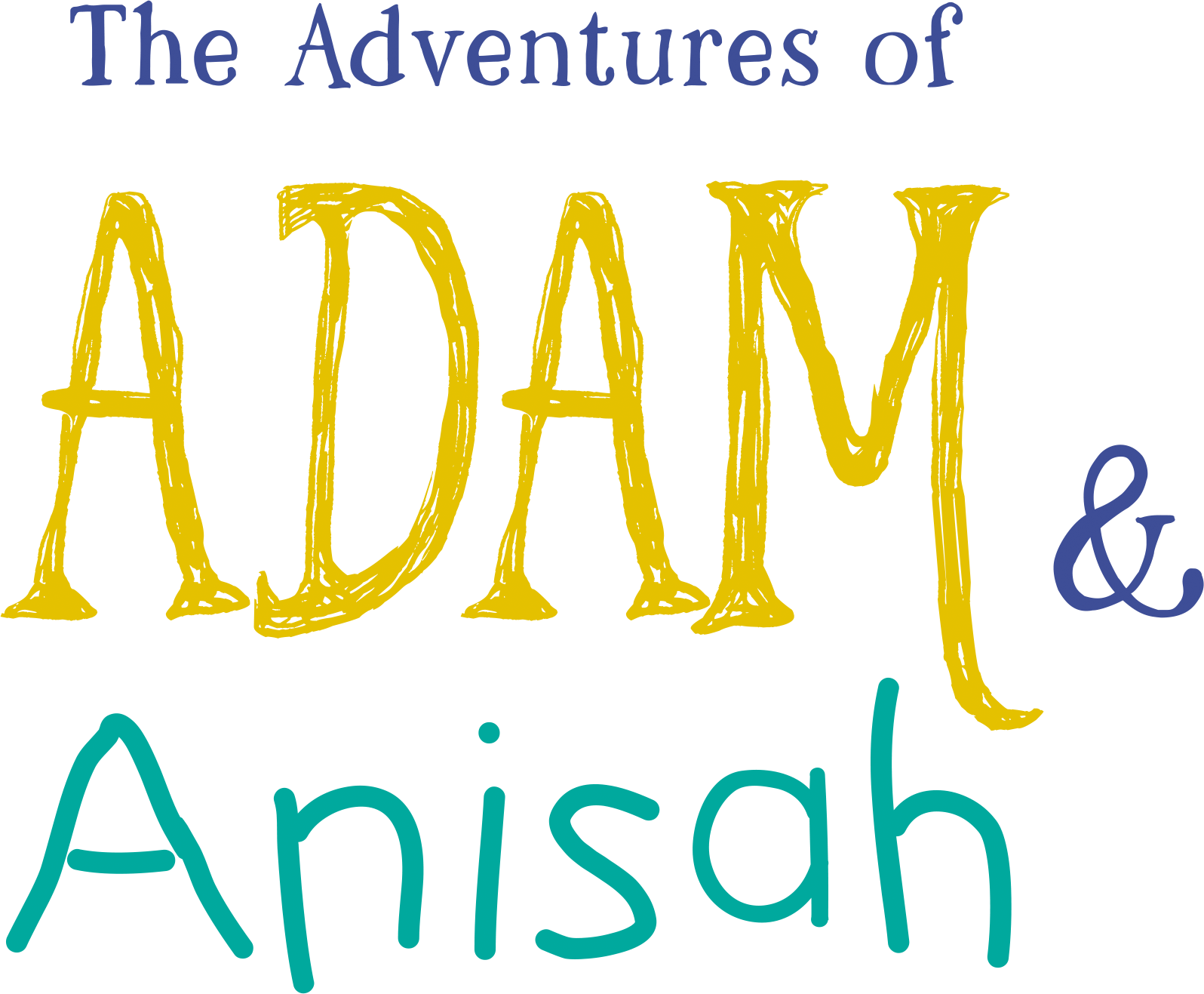 The Adventures of Adam and Anisah