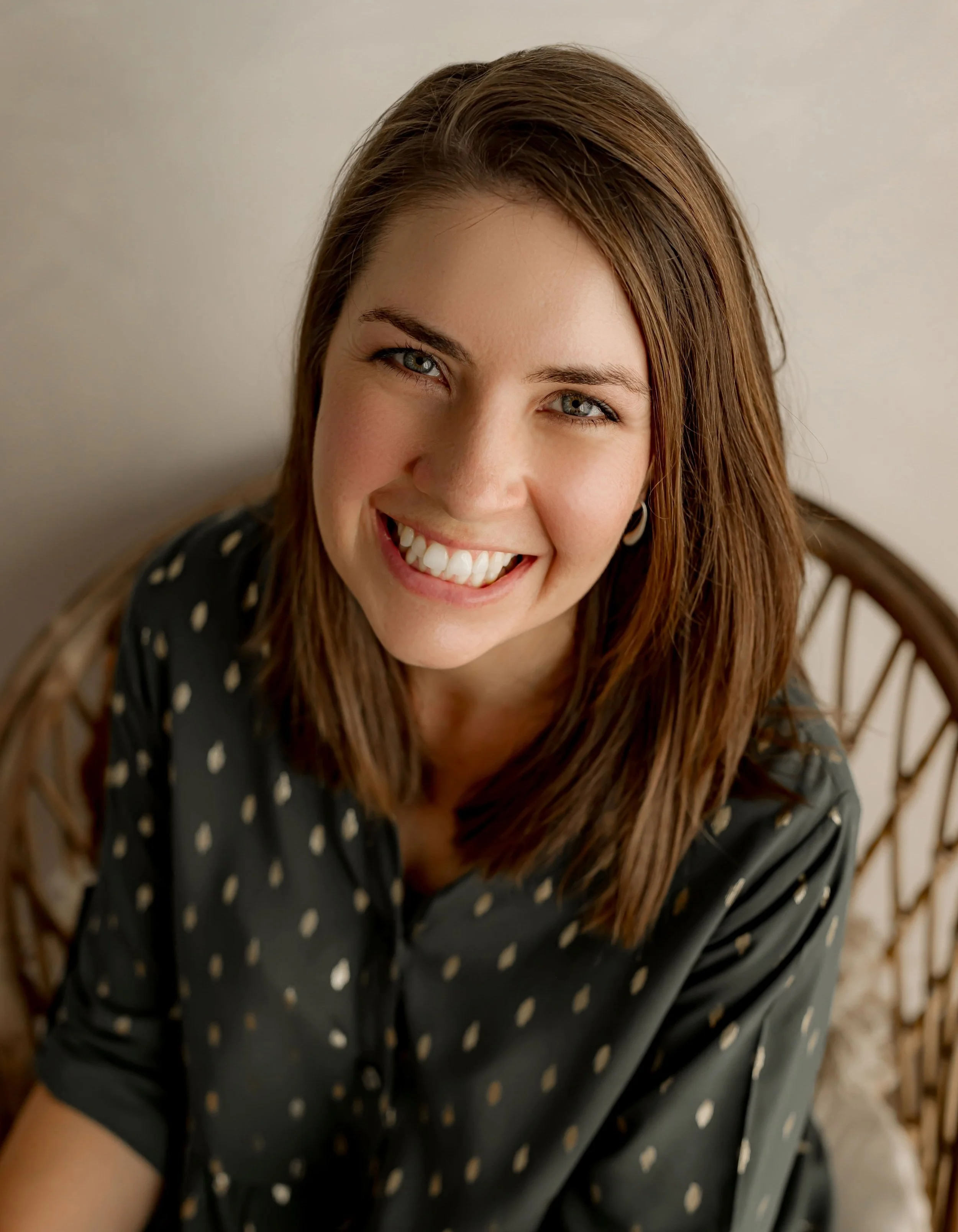 Isabelle Childhood Teacher