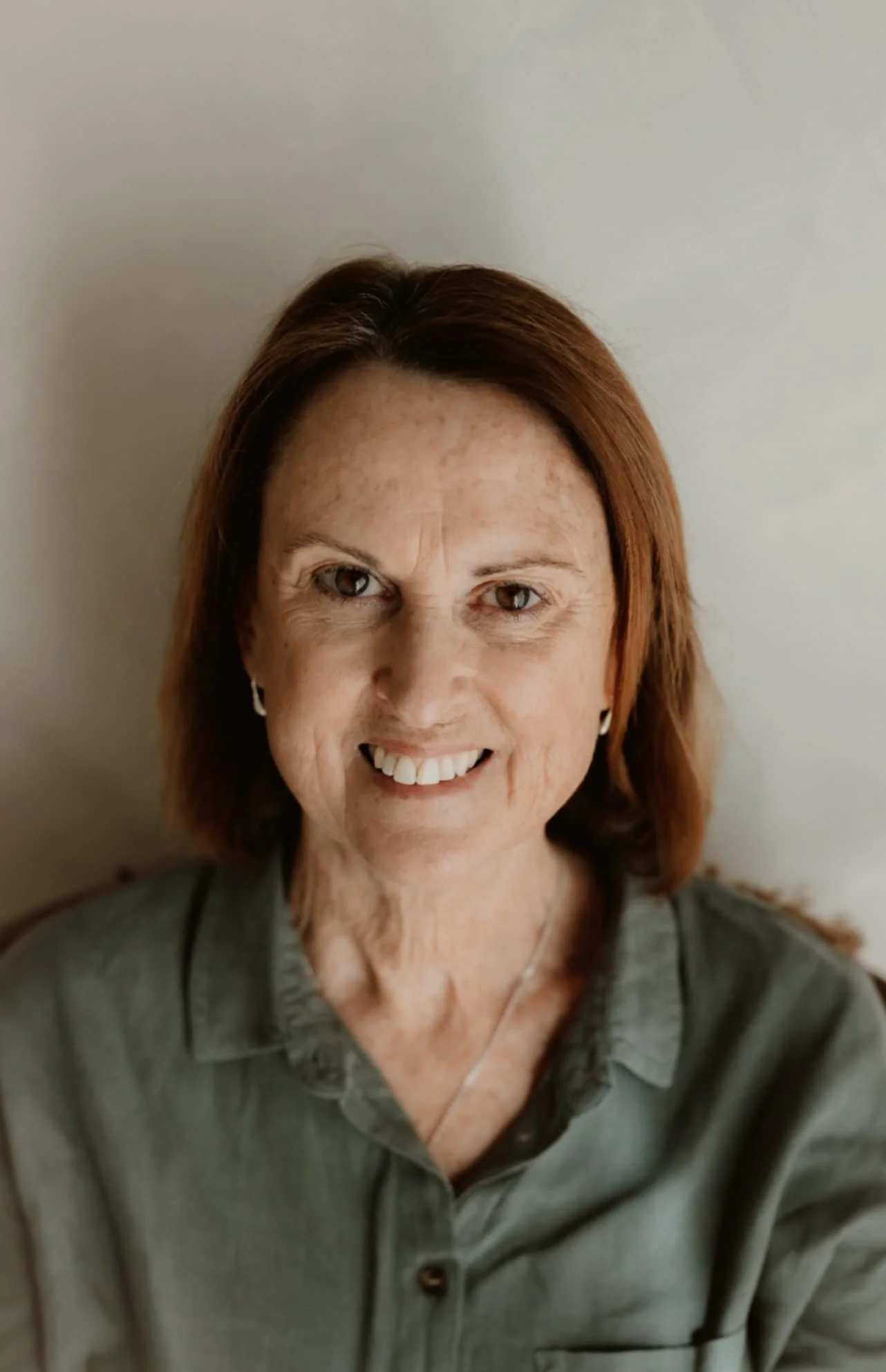 Jenny- Childhood Teacher