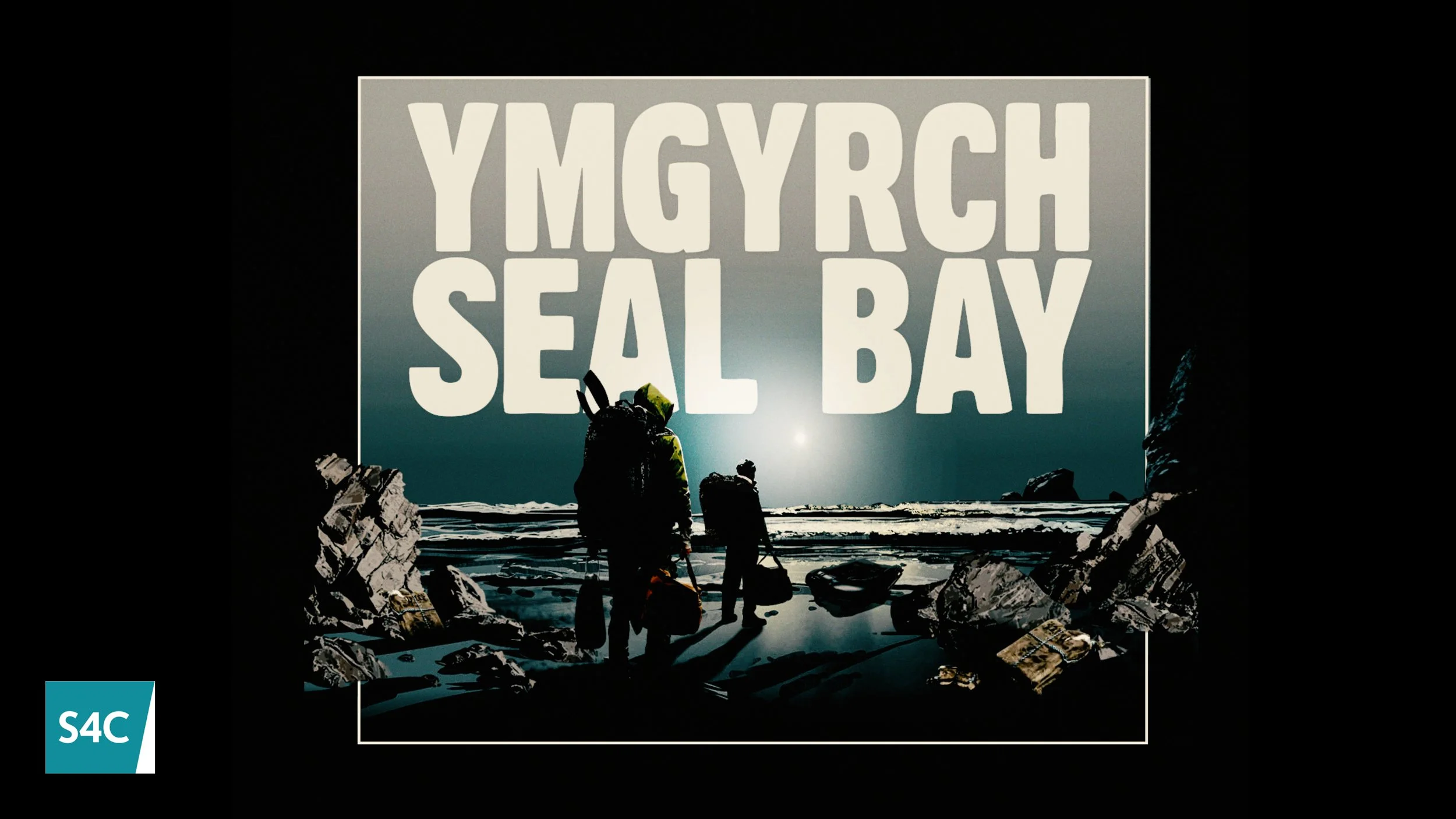 Ymgyrch Seal Bay