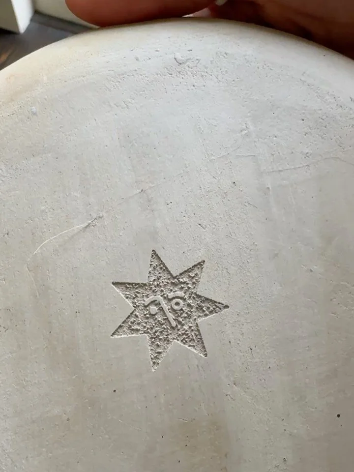 I&rsquo;m not a full time ceramicist and I have no &lsquo;formal&rsquo; education in it. I spend a lot of time experimenting with clay and am so amazed by what all you can do with it - I spent too much of my time playing and figuring out what I actua