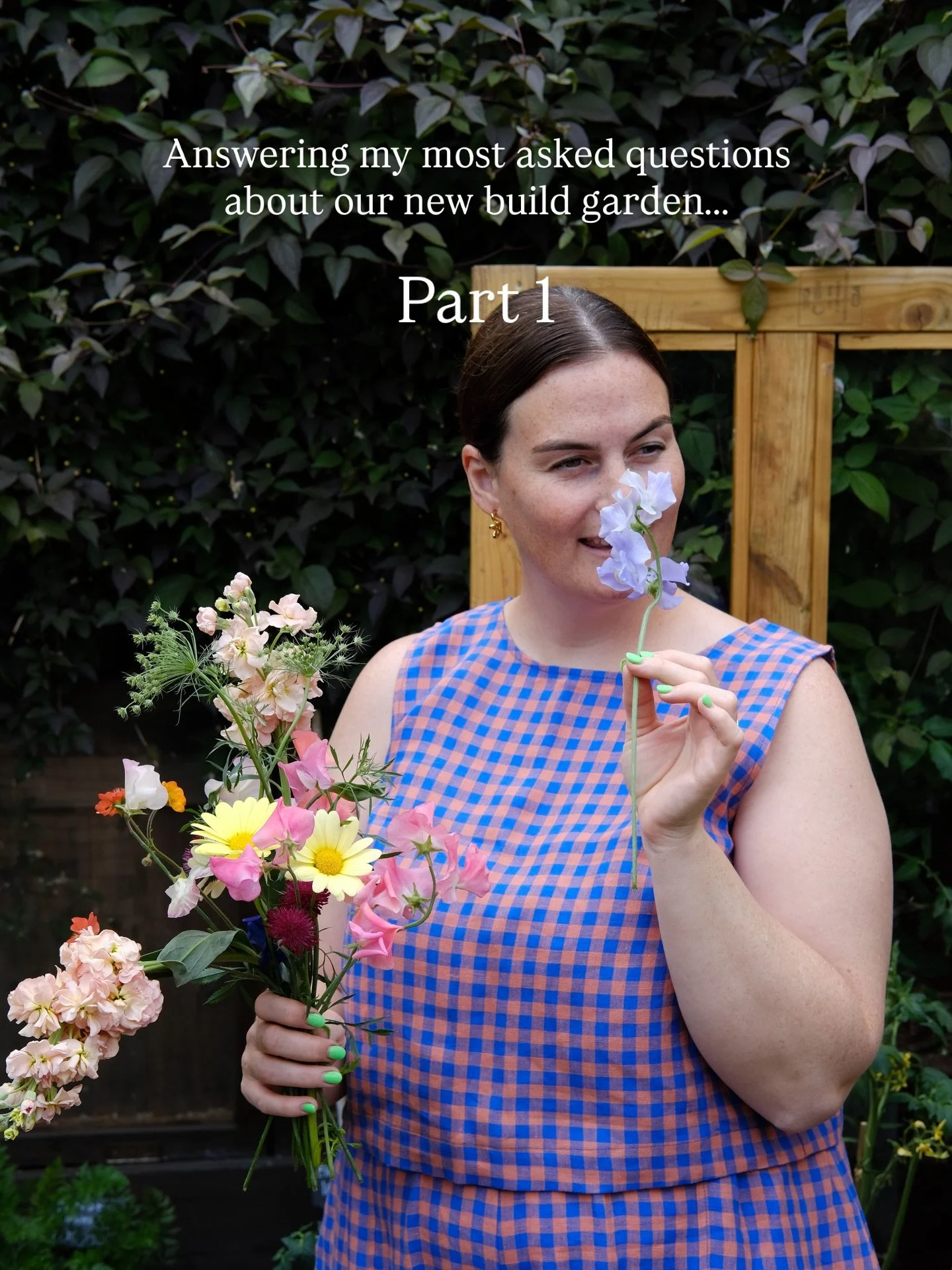 I&rsquo;ve had lots of questions lately since sharing more of my garden journey on here, so I thought I&rsquo;d answer some of them here. Hopefully this is helpful, but let me know if there&rsquo;s anything else and I&rsquo;ll make a part 2! 

I hope