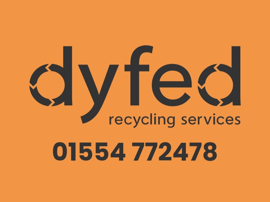 Dyfed Recycling Services