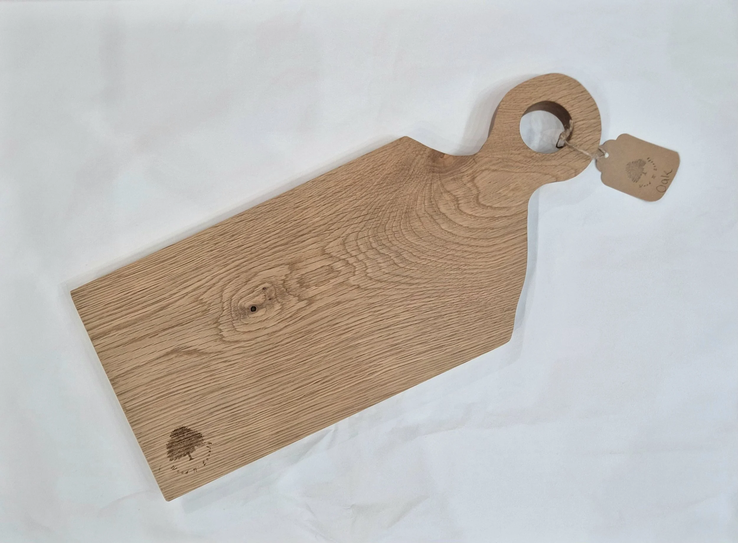 Oak Board