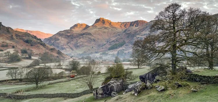 Langdale Valley