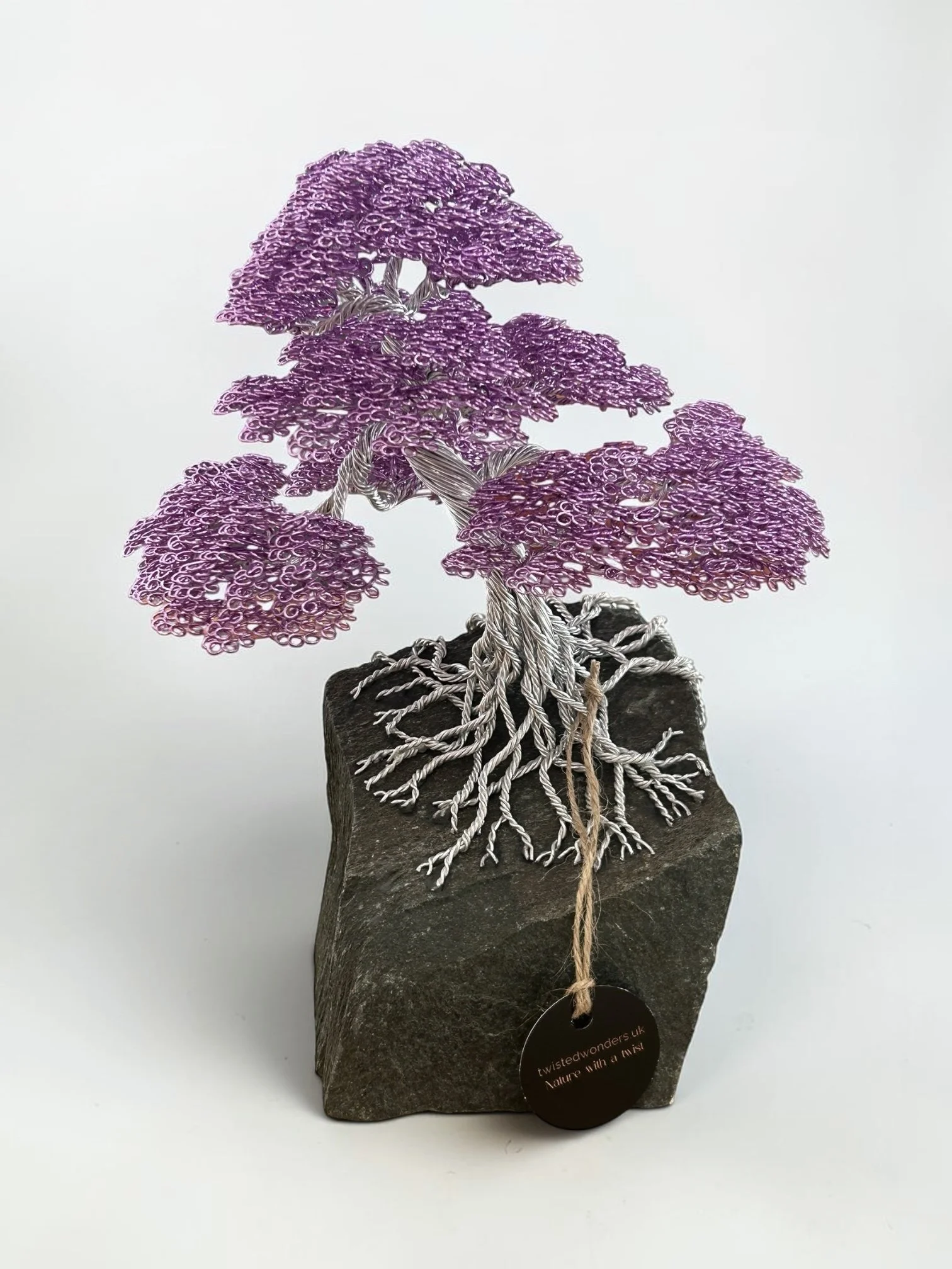 Lilac Burst