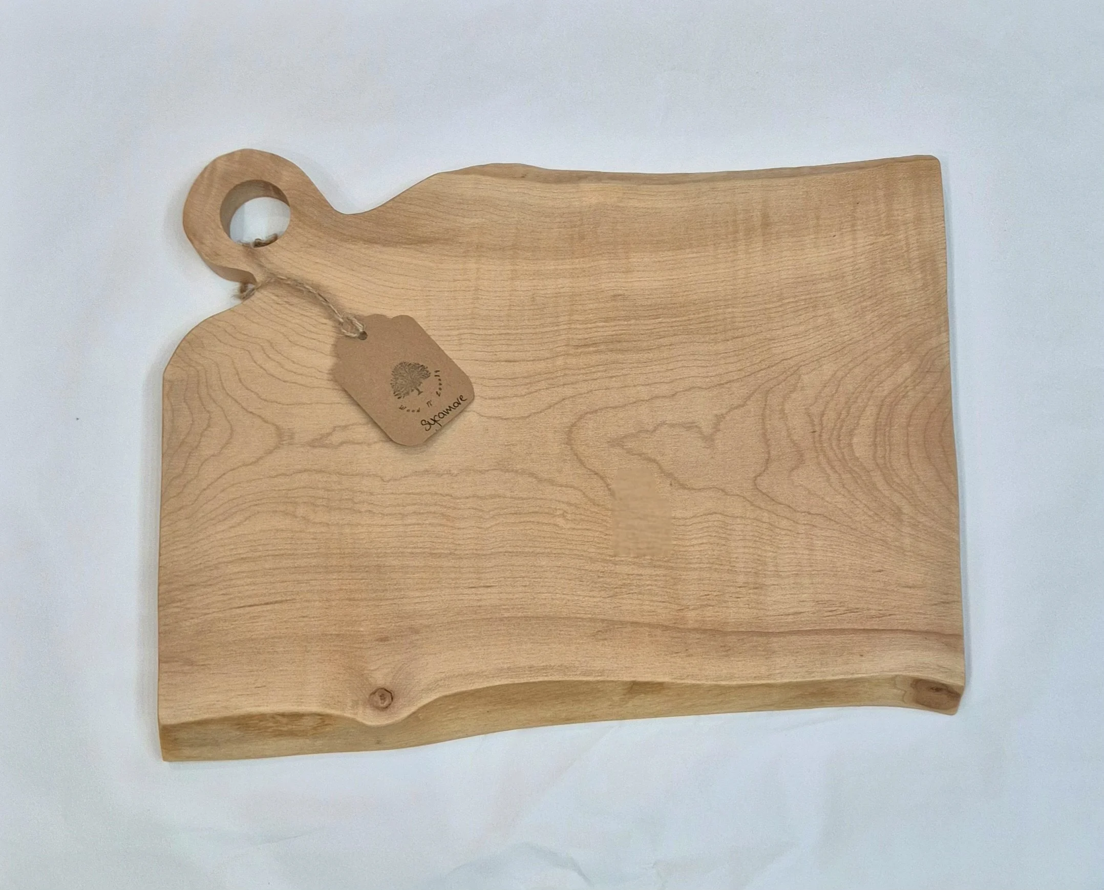 Oak Board