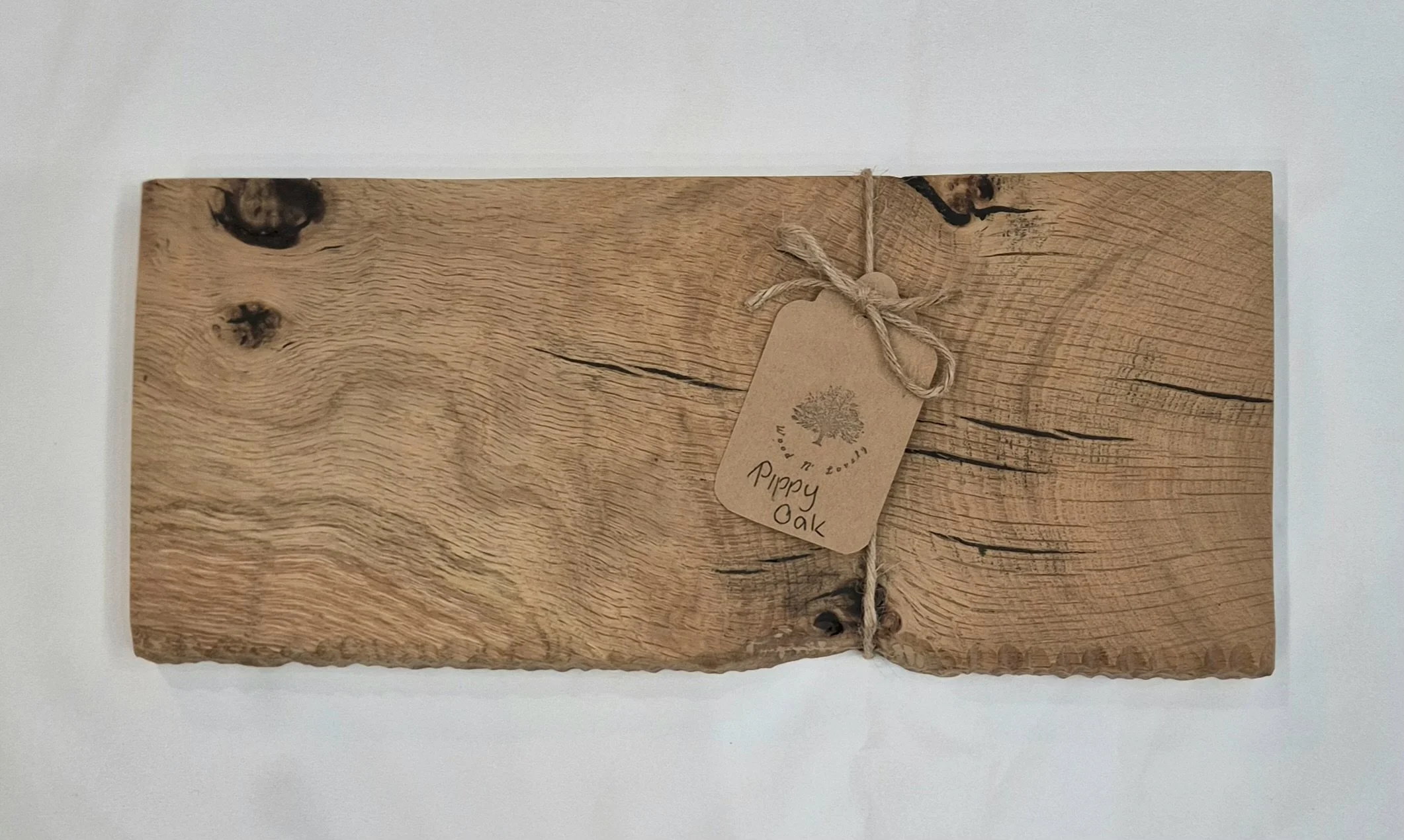 Pippy oak Board