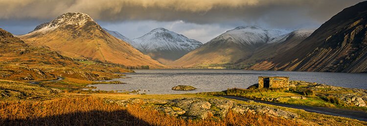 Wast Water