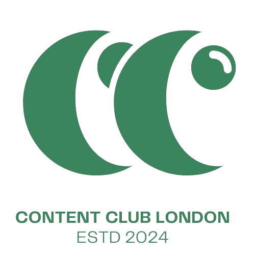Content Club London