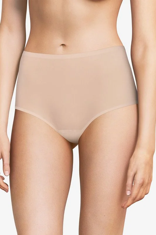 Chantelle High Waisted Soft Stretch