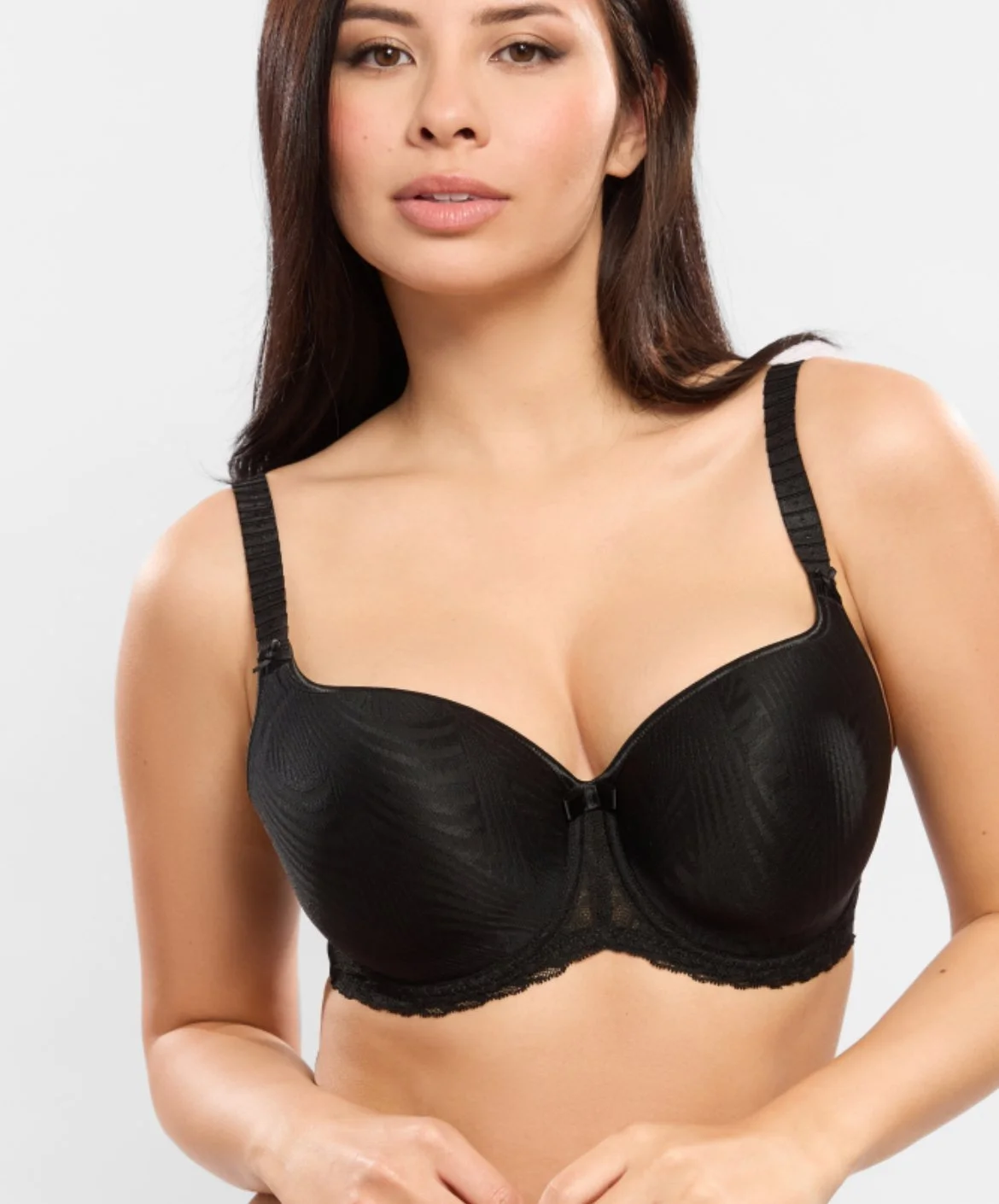Empreinte Amour Invisible Spacer