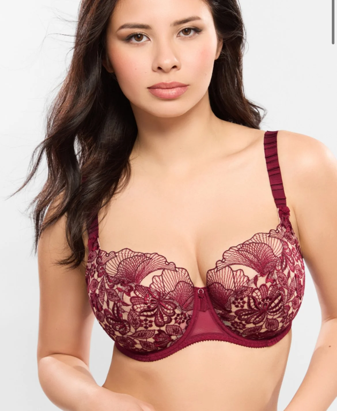 Empreinte Agatha