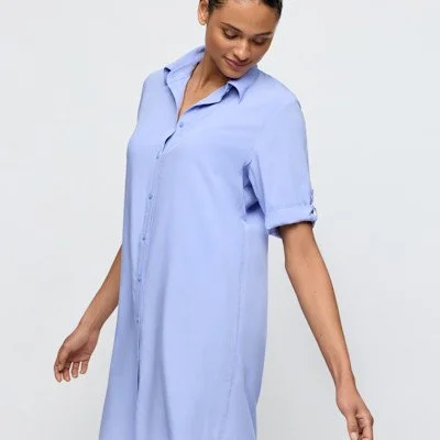 MarieJo Kaftan, Tinjis