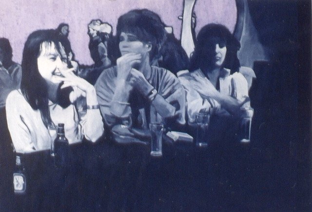 Barscene I