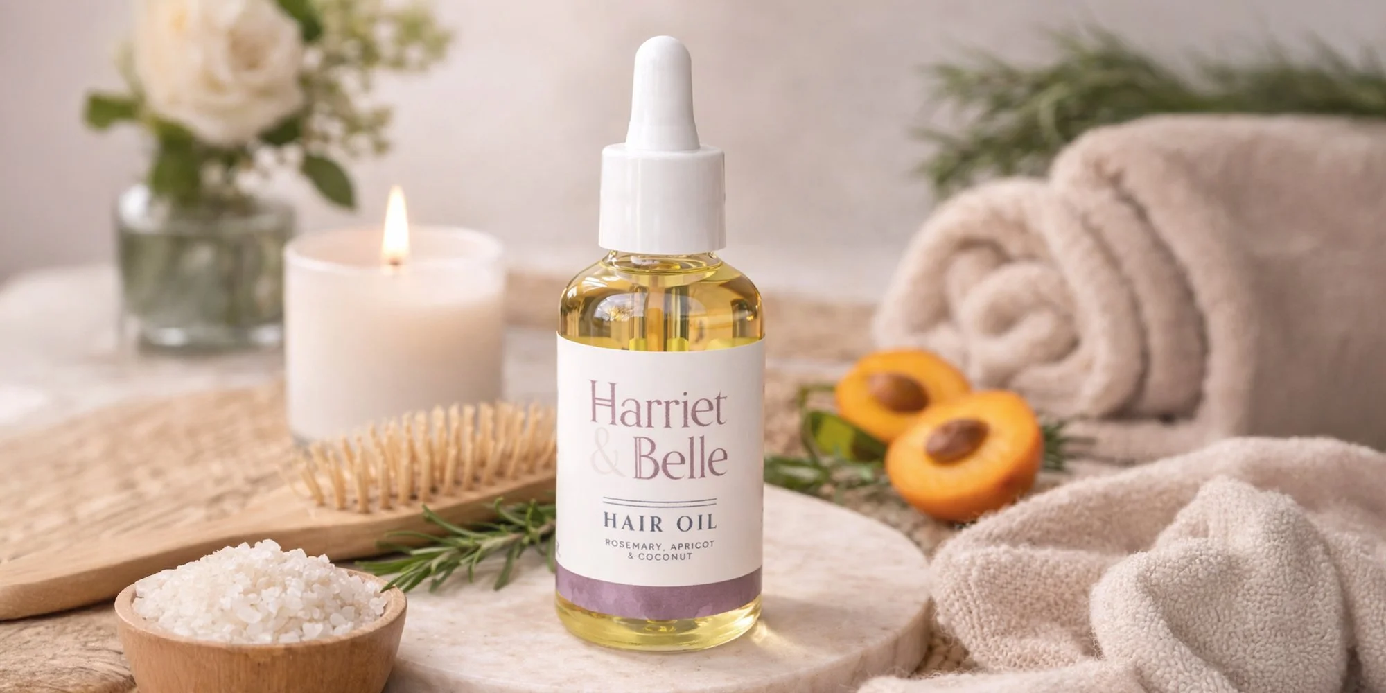 Hair Oil